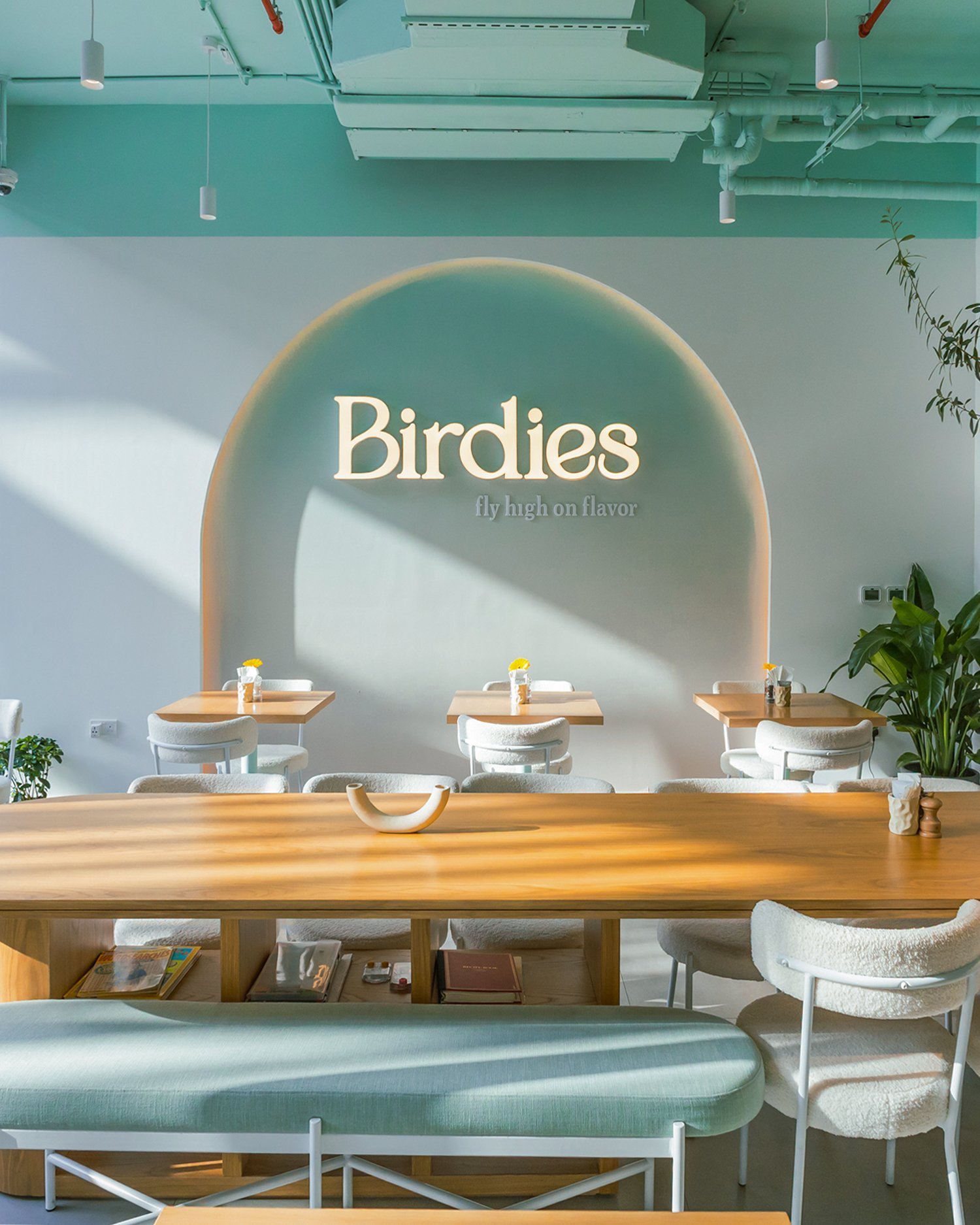 birdies